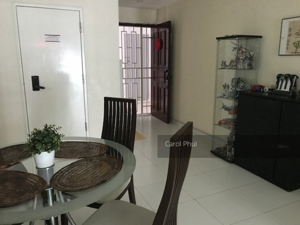 Blk 352B Canberra Road (Sembawang), HDB 4 Rooms #156482482